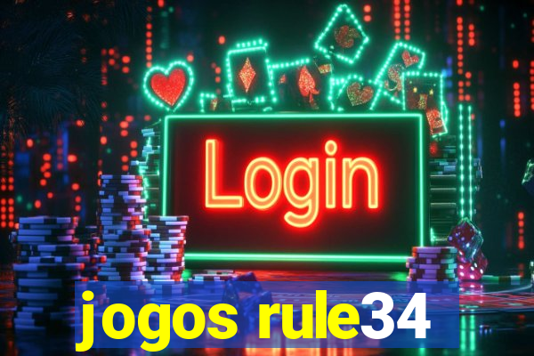 jogos rule34